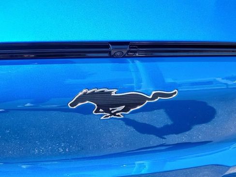 New 2026 Ford Mustang Mach-E Premium w/ Technology Package RWD image 9
