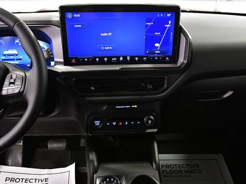 Used 2025 Ford Bronco Sport Outer Banks w/ Outer Banks Tech Package+ image 25