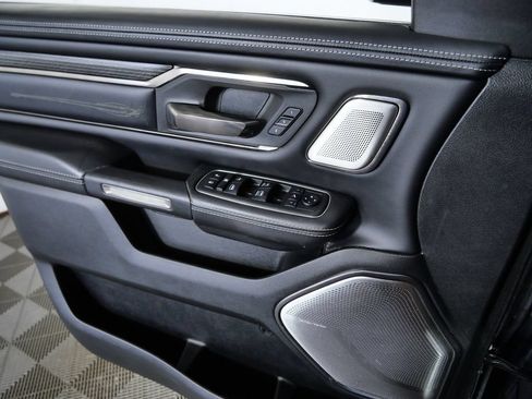 Used 2019 RAM 1500 Limited AWD/4WD image 30