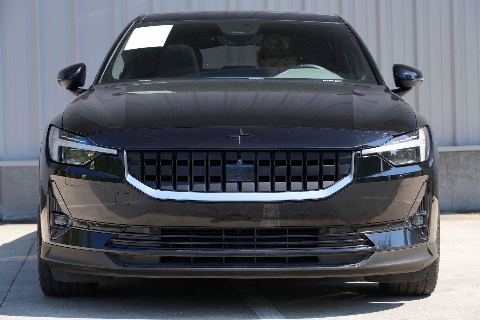 Used 2021 Polestar Polestar 2 AWD/4WD image 7
