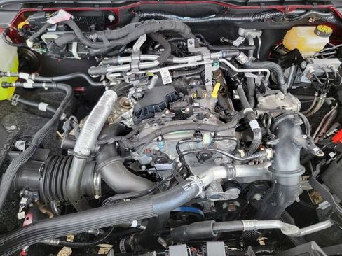 New 2026 Ford Ranger XLT AWD/4WD image 36