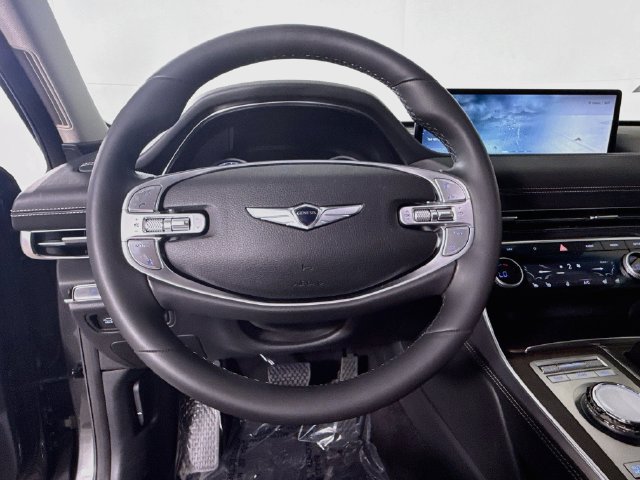 Used 2024 Genesis GV80 2.5T w/ Advanced Package AWD/4WD image 12