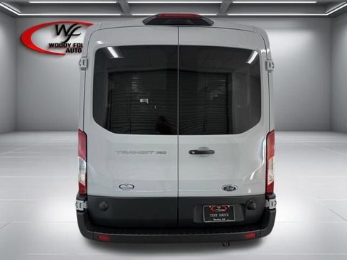 New 2025 Ford Transit 350 XL image 7