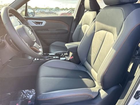 New 2026 Subaru Forester Sport image 11