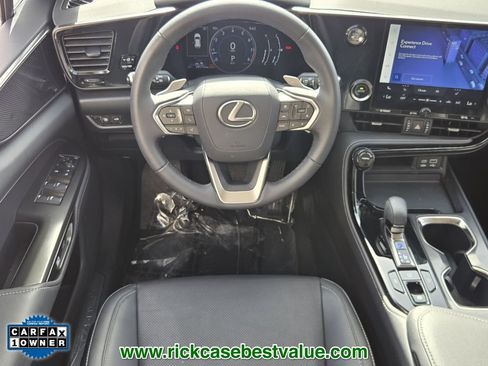 Used 2024 Lexus NX 250 FWD w/ Towing Package (2000 Lbs) image 13