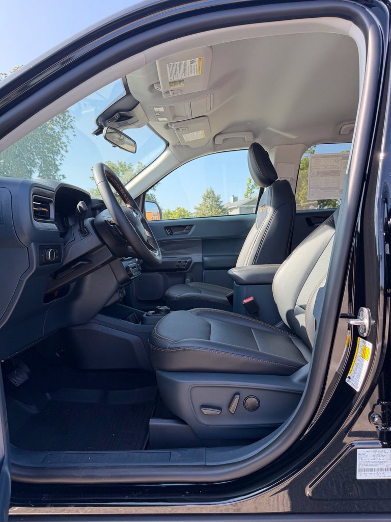 New 2026 Ford Maverick Tremor AWD/4WD image 12