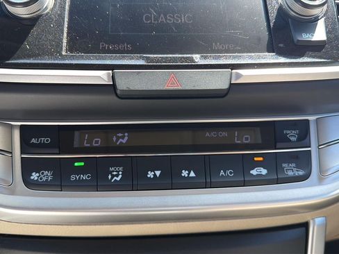 Used 2015 Honda Accord EX-L image 20