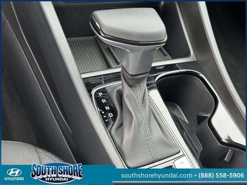 Certified 2025 Hyundai Tucson SEL AWD/4WD image 35
