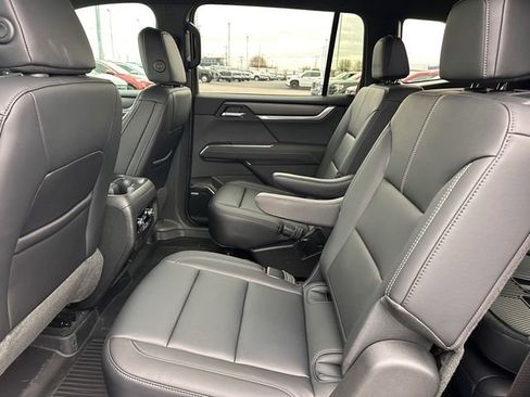 New 2026 GMC Acadia Elevation w/ Black Edition image 20