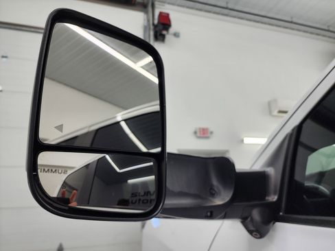 Used 2020 RAM 2500 Big Horn w/ Night Edition image 36