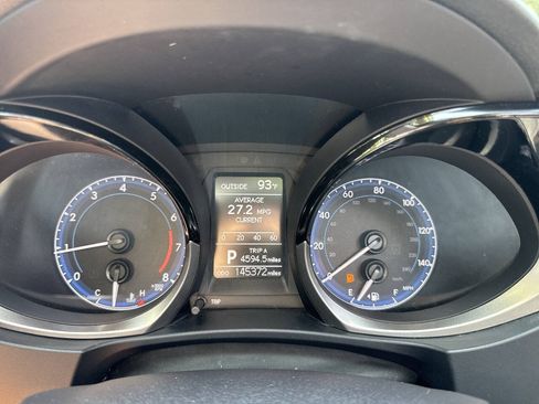 Used 2014 Toyota Corolla S FWD image 10