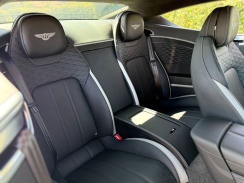 Used 2025 Bentley Continental GT Speed AWD/4WD image 30