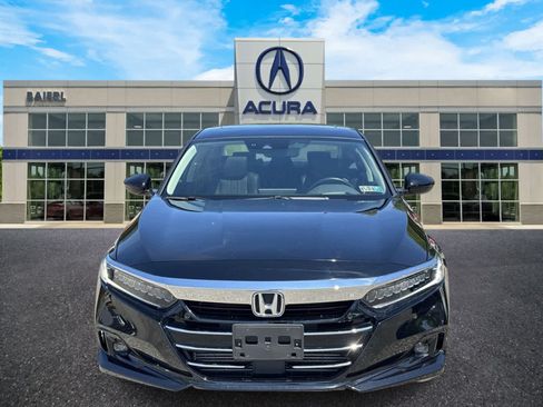 Used 2022 Honda Accord Touring image 8