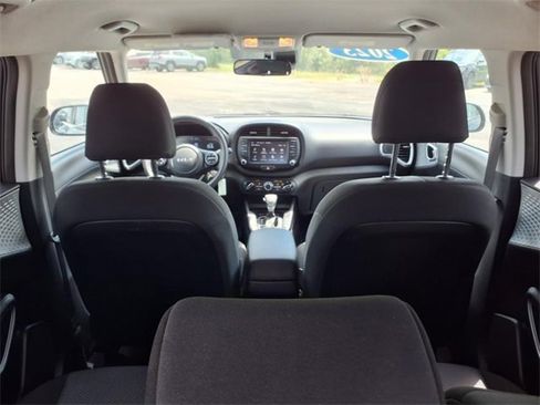 Used 2023 Kia Soul LX w/ Option Group 015 image 68