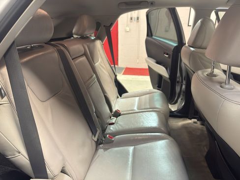 Used 2013 Lexus RX 450h FWD w/ Navigation Pkg image 26