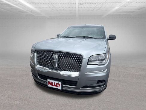 Used 2022 Lincoln Navigator Reserve AWD/4WD image 56