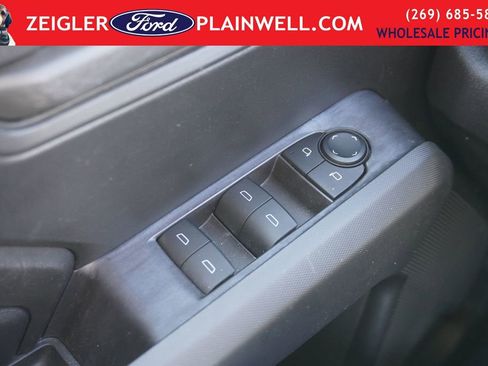 Used 2024 Chevrolet Colorado W/T image 26