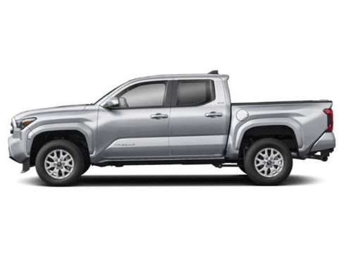 Used 2025 Toyota Tacoma SR5 RWD image 3
