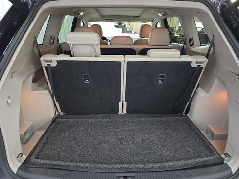 Used 2018 Volkswagen Atlas SEL AWD/4WD image 12