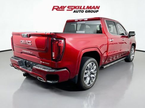 Used 2023 GMC Sierra 1500 Denali AWD/4WD image 7