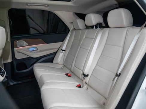 Certified 2026 Mercedes-Benz GLE 450 4MATIC image 14