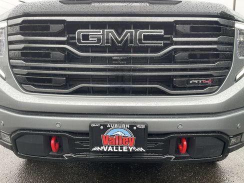New 2026 GMC Sierra 1500 AT4 w/ AT4 Premium Package AWD/4WD image 67