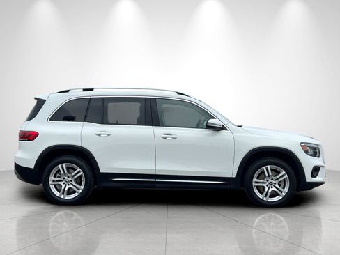 Used 2020 Mercedes-Benz GLB 250 4MATIC image 6