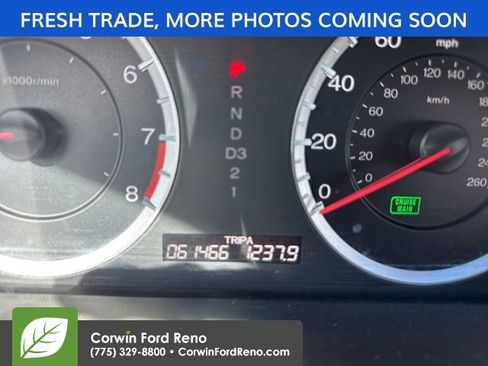 Used 2011 Honda Accord EX-L image 15