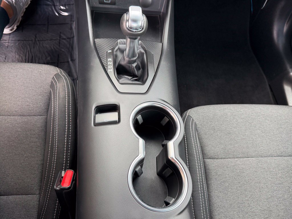 Used 2025 Ford Mustang GT RWD image 36