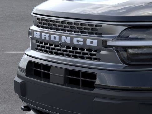Used 2024 Ford Bronco Sport Badlands w/ Premium Package AWD/4WD image 48