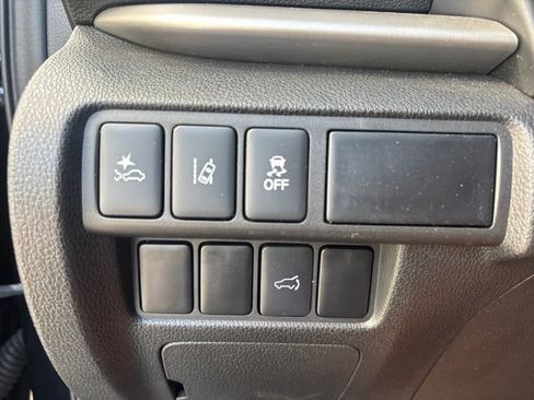 Used 2024 Mitsubishi Eclipse Cross AWD image 15