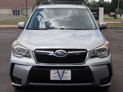 Used 2015 Subaru Forester 2.0XT Premium AWD/4WD image 12