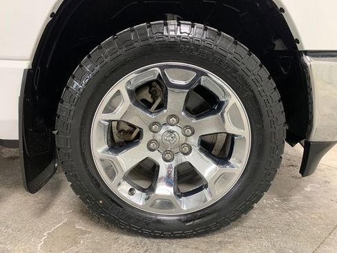 Used 2019 RAM 1500 Big Horn image 27