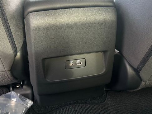 New 2026 Nissan Frontier SV w/ Tow Package image 26