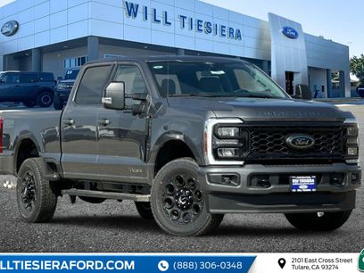 New 2026 Ford F250 XLT w/ XLT Premium Package