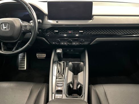 Used 2024 Honda Accord Sport image 14