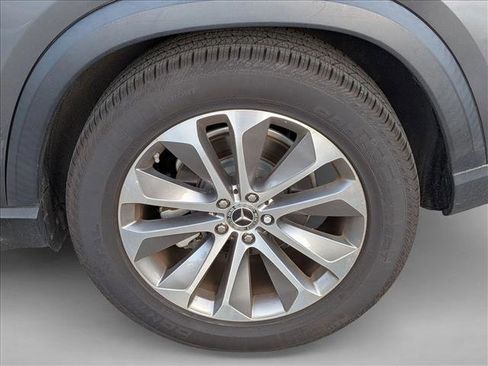 Certified 2020 Mercedes-Benz GLE 350 image 22