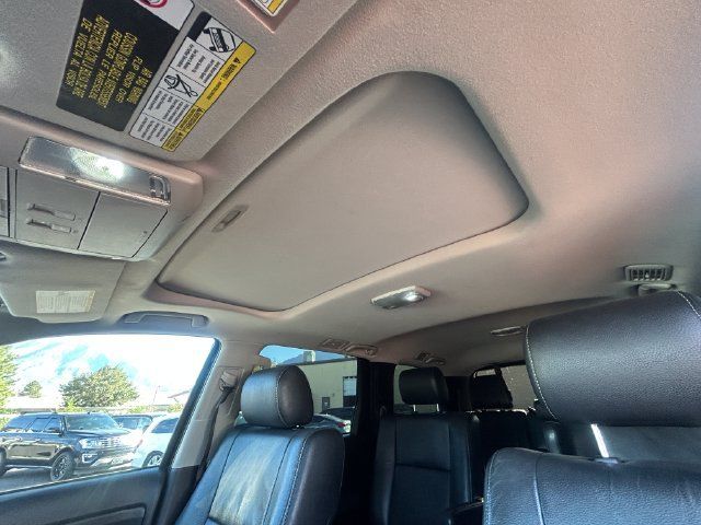 Used 2019 Toyota Sequoia TRD Sport w/ TRD Sport Premium Package AWD/4WD image 28