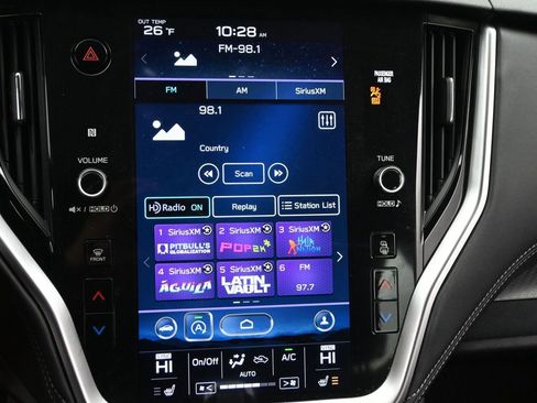 Used 2020 Subaru Legacy Premium w/ Popular Package #1 image 18