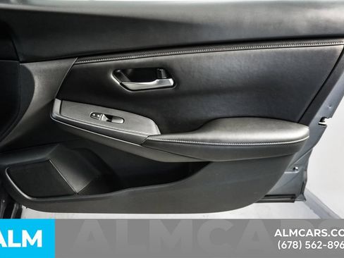 Used 2024 Nissan Sentra SV w/ All-Weather Package FWD image 39