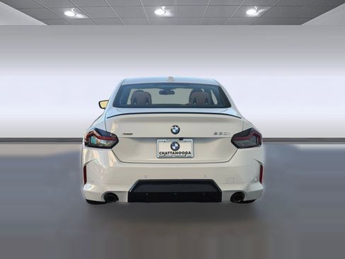 New 2026 BMW 230i xDrive Coupe w/ Premium Package AWD/4WD image 9
