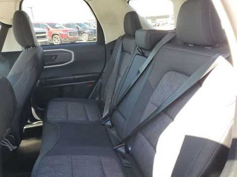 Used 2023 Ford Bronco Sport Big Bend w/ Convenience Package AWD/4WD image 30