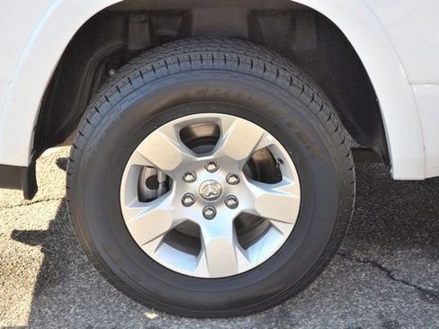 Used 2025 RAM 1500 Big Horn image 11