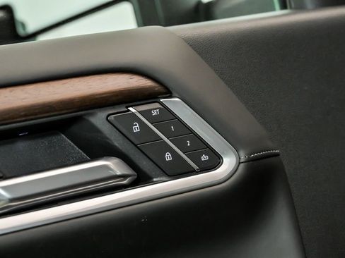 New 2026 GMC Sierra 1500 Denali Ultimate AWD/4WD image 10