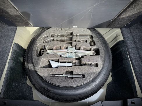 Used 2020 Honda Civic EX image 22