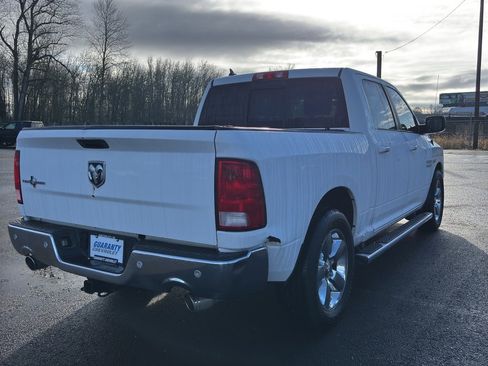 Used 2016 RAM 1500 Lone Star image 32
