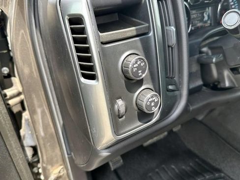 Used 2015 Chevrolet Silverado 1500 LT w/ All Star Edition AWD/4WD image 19