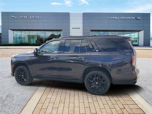 Used 2022 Cadillac Escalade Sport w/ Touring Package image 7