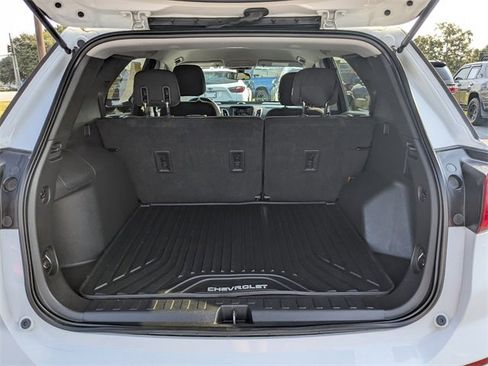 Used 2019 Chevrolet Equinox LT image 6