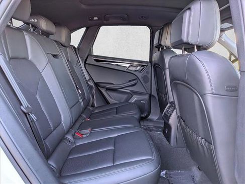 New 2025 Porsche Macan image 24